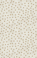 Purrfect Partners - Wilmington Prints - 3007-68565-112 - Paw Prints Cream