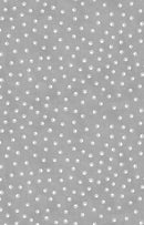 Purrfect Partners - Wilmington Prints - 3007-68565-911 - Paw Prints Grey