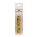 Quilters Tape Measure - 3m by Bohin -  inches & cm