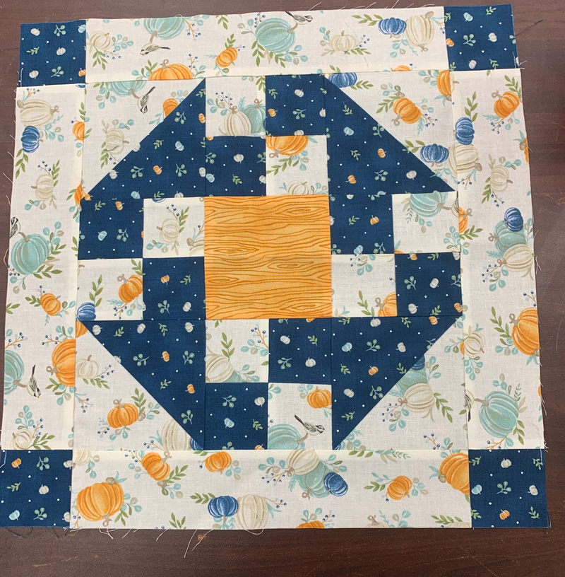 Quilting101 (October 31, 2025)
