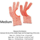 Quilting Gloves by Bohin - Medium - BH99032