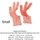 Quilting Gloves by Bohin - Small - BH99031