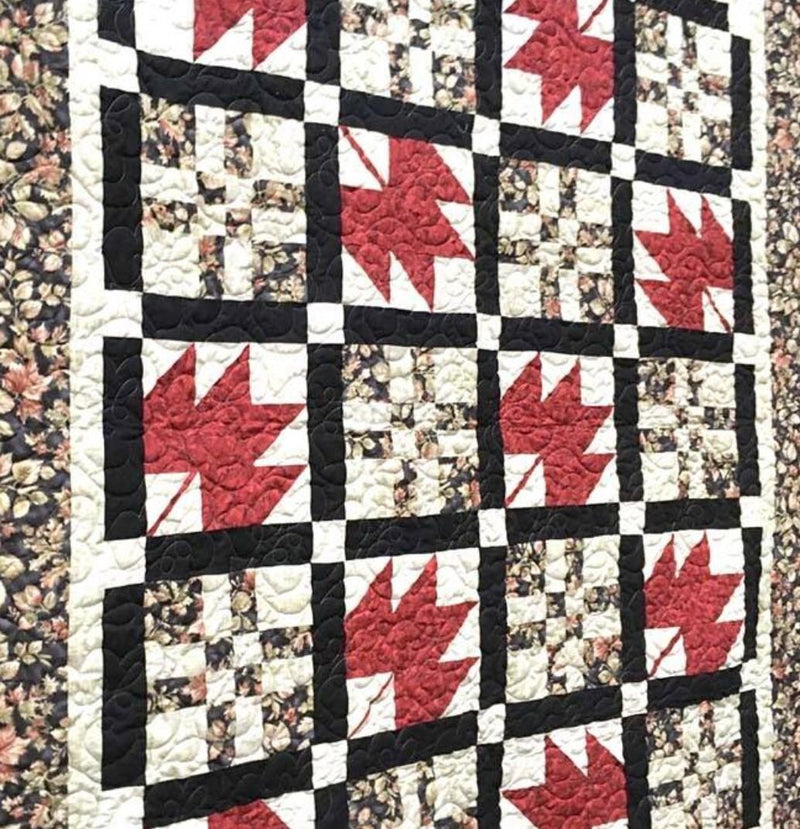 Quilts of Valour Charity Sew (October 5, 2025)