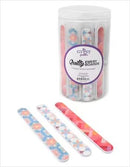 Quilty Emery Boards by The Gypsy Quilter - TGQ154 - Sold Individually