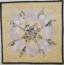Radiant Star Topper KIT - 24" x 24"