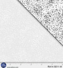 Ramblings 14 by P&B Textiles - White Flecks RA1405511-W