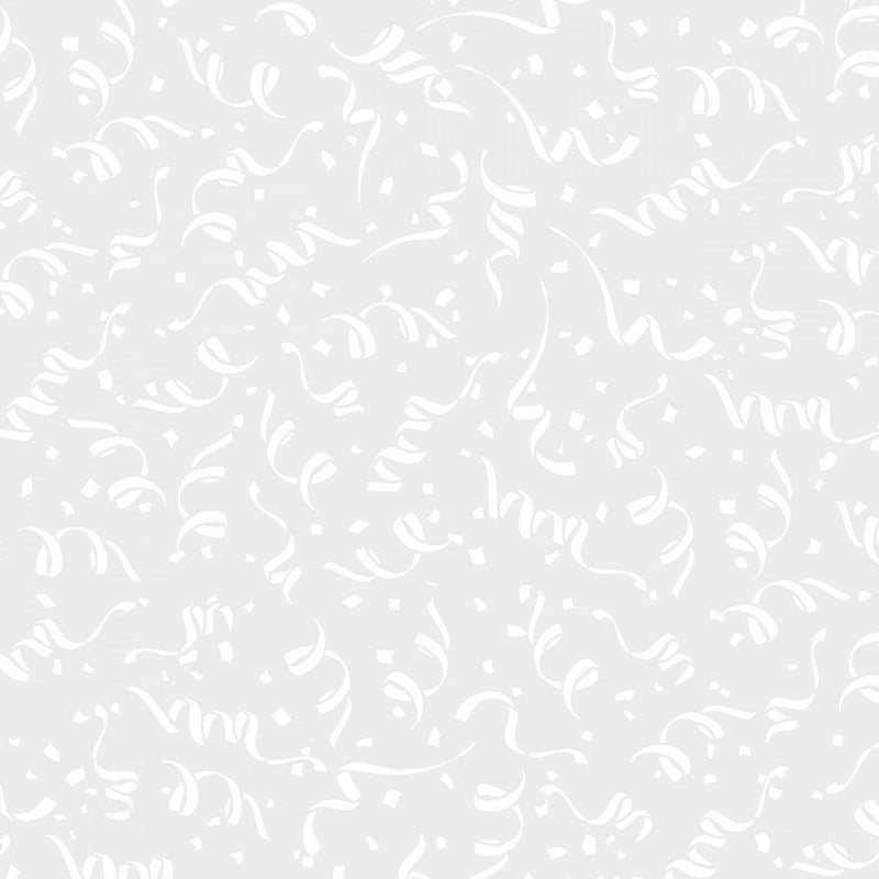 Ramblings For Every Occasion - P&B Textiles - RAMO5975-W Celebration Confetti