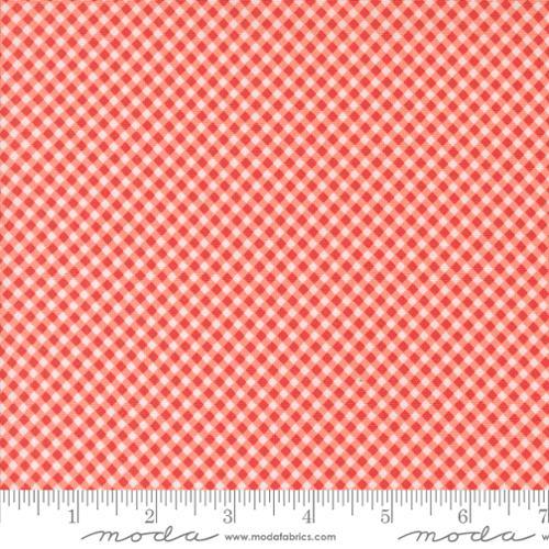 Raspberry Summer - Moda - Carnation 537697-12