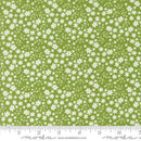 Raspberry Summer - Moda - Fresh Grass 537693-18