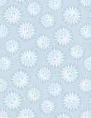 Reach for the Stars by Wilmington - Tossed Sun Yellow 3008-96468-551