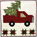 Red Truck Easy Grid (Monday November 23, 2026)