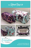 Retreat Bag  (December 10, 2024)