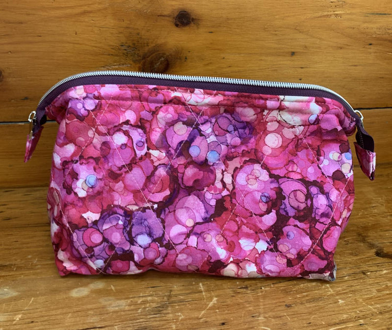 Retreat Bag  (December 10, 2024)