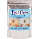 Retro Clean Stain Remover - 16oz Powder