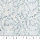 Ride On 4 - Banyan Batik - Northcott - Bike Chain Dove 83694-91