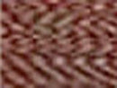 Robinson-Anton Embroidery Thread Spool - 79070 Twisted Tweed Bear Brown