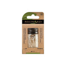 Safety Pins - Curved