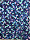 Same Sky Quilt KIT - 60" x 80" (includes binding)