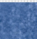 Sanctuary - In The Beginning - Dark Periwinkle Tonal 11SA-1