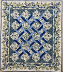Sanctuary Quilt KIT - 64" x 75" includes binding