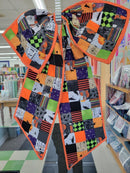 Seasonal Door Bow (Saturday October 17, 2026)