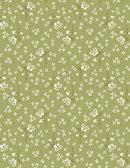 Sentiments by Wilmington - Floral Rings Green 98727-771