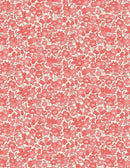 Sentiments by Wilmington - Tonal Flowers Pink 98725-133