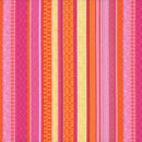 Serendipity by Benartex - Stripe Pink 16120-21