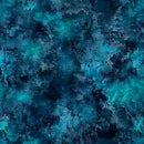 Serenity - QT Fabrics - Mottled Blender 31837-N Navy