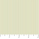 Serenity Basics by Figo - Green Stripes 92014-70