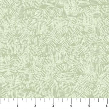 Serenity Basics by Figo - Texture Sage 92012-70