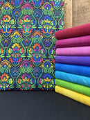 Sew Precise Full KIT - Brights (53" x 70")