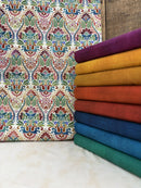 Sew Precise Full KIT - Spice (53" x 70")