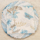 Sewing Bird - Charm Pack - Laundry Basket Quilts - 5"x5" 42 pc 1S-SEWINGBIRD-X