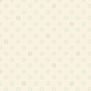 Sewing Bird - Laundry Basket Quilts - Buttons Starched - A-1617-L