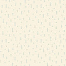 Sewing Bird - Laundry Basket Quilts - Cross Stitch Buttercream - A-1613-L