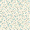 Sewing Bird - Laundry Basket Quilts - Daisy Chain Nimbus - A-1616-L