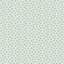 Sewing Bird - Laundry Basket Quilts - Love Knot Mist - A-1621-B