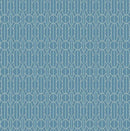 Sewing Bird - Laundry Basket Quilts - Pin Tuck Deep Indigo - A-1614-B