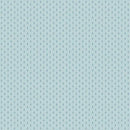 Sewing Bird - Laundry Basket Quilts - Satin Stitch Cornflower - A-1608-B