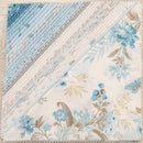 Sewing Bird - Layer Cake - Laundry Basket Quilts - 10"x10" 42 pc - 3S-SEWINGBIRD-X