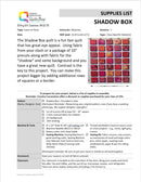 Shadow Box (February 27, 2026)