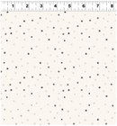 Shhh... by Clothworks - Geo - Dark Gray Y4938-7