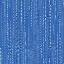 Shimmering Twilight by Kanvas Studio PEARLIZED - Rain Med Blue 12506P-52