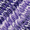 Shimmering Twilight by Kanvas Studio PEARLIZED - Rays Purple 12511P-66