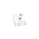 Shine for Moda - Mini Charms (2.5"x2.5" 42pc) MC55670