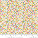 Shine for Moda by Sweetwater - Multi Floral Cloud 55672-11