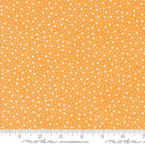 Shine for Moda by Sweetwater - Orangesicle 55675-15