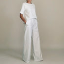 Linen Summer Set (Monday July 27, 2026)