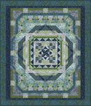 Shoreline Full KIT by Wilmington (90" x 105")